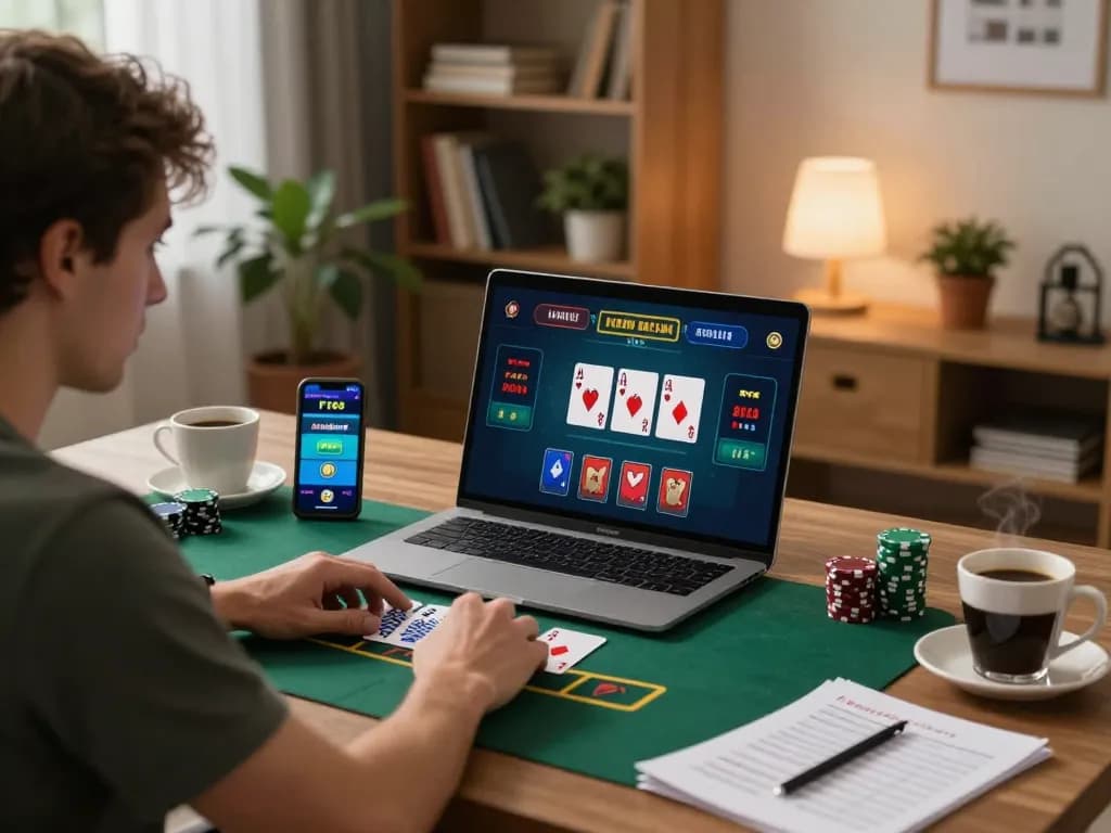 F168 Online Casino: Advanced Betting Strategies for Winning in 2026