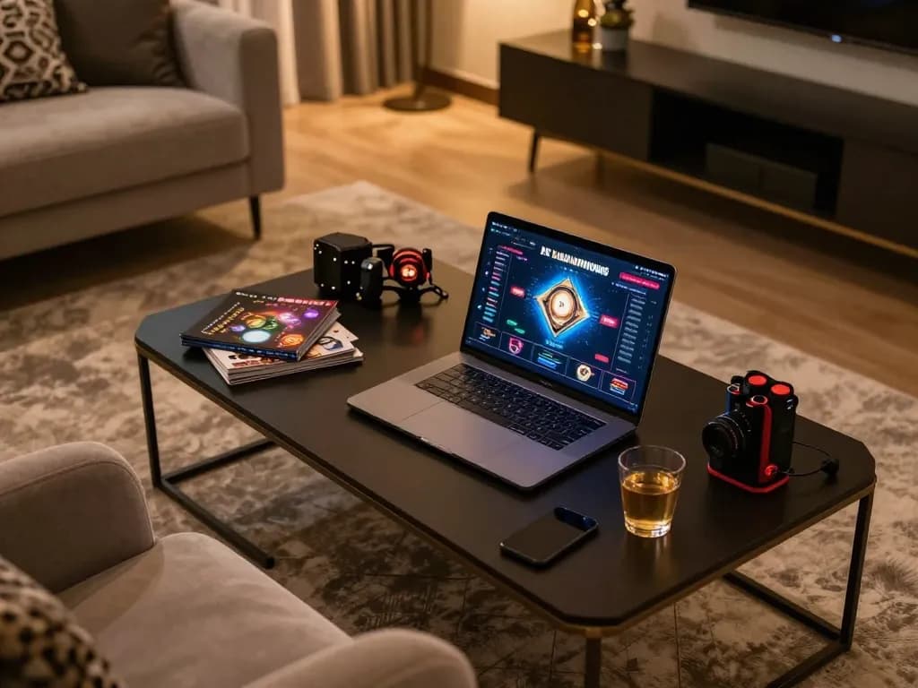 Mastering Game Bài Đổi Thưởng: Winning Strategies for 2026 with gamebaidoithuong