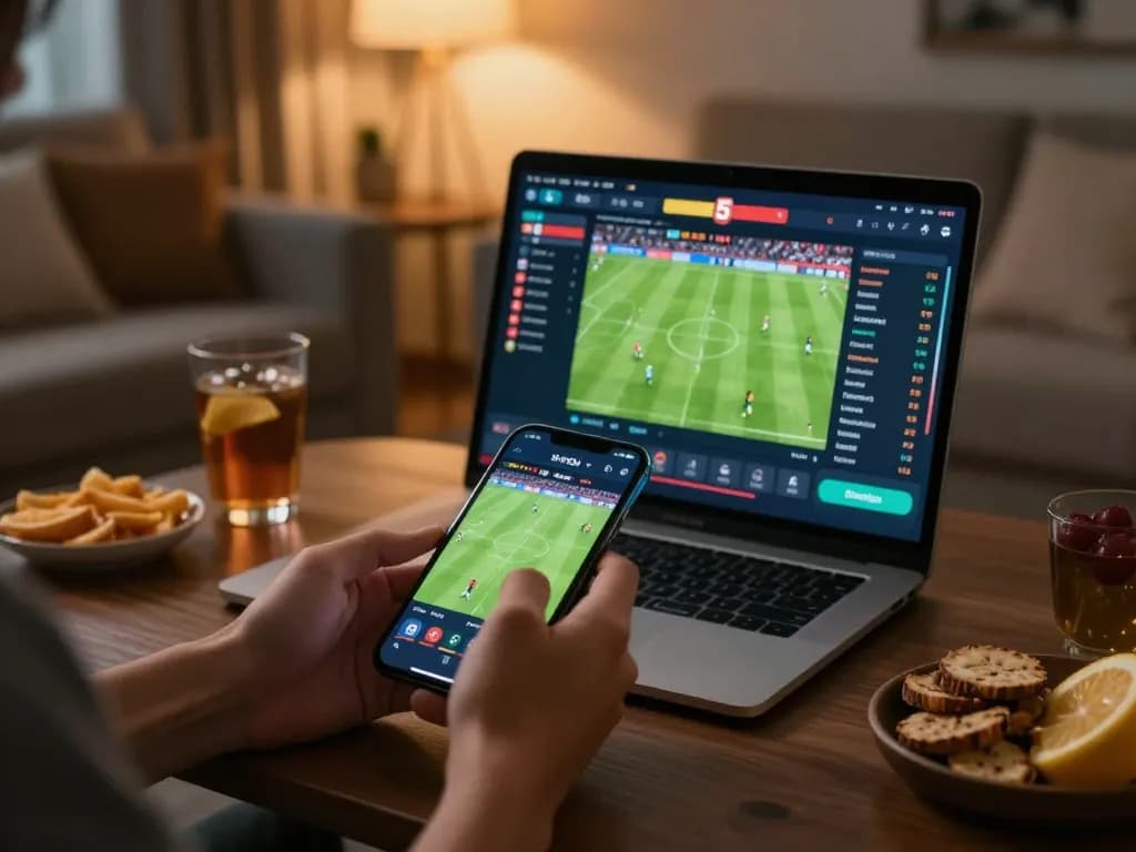 Mastering kèo nhà cái 5: Proven Strategies for Winning Sports Bets in 2026