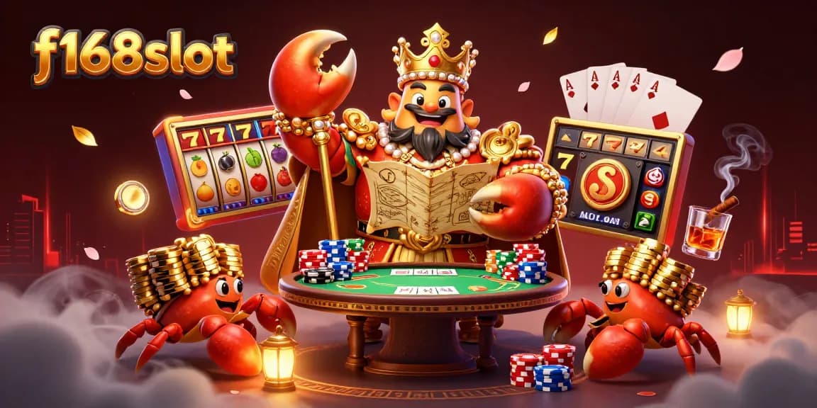 Boosting Gaming Efficiency with f168slot for Strategic Winning Techniques