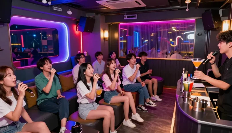 실용적인 제주유흥 선택 가이드: 2026 최고의 즐거움 발견하기