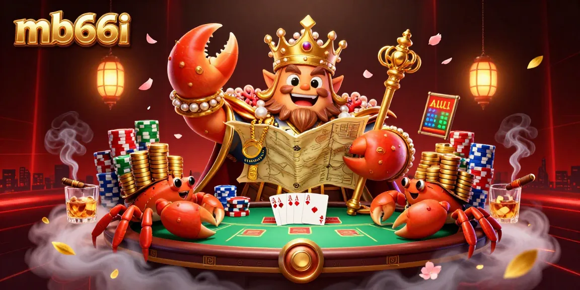Why mb66i Is Better Than Competitors for Gamblers in 2026