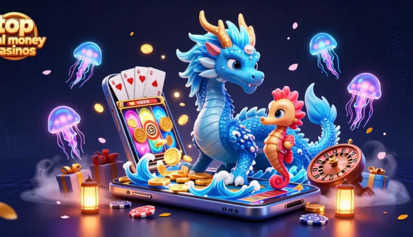 Top Real Money Casinos Pulse Check: Is It Still Viable in 2026 for Winning Strategies?