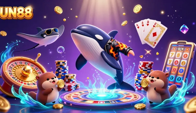 The Power of FUN88: Why Gamblers Swear by Its Winning Strategies in 2026