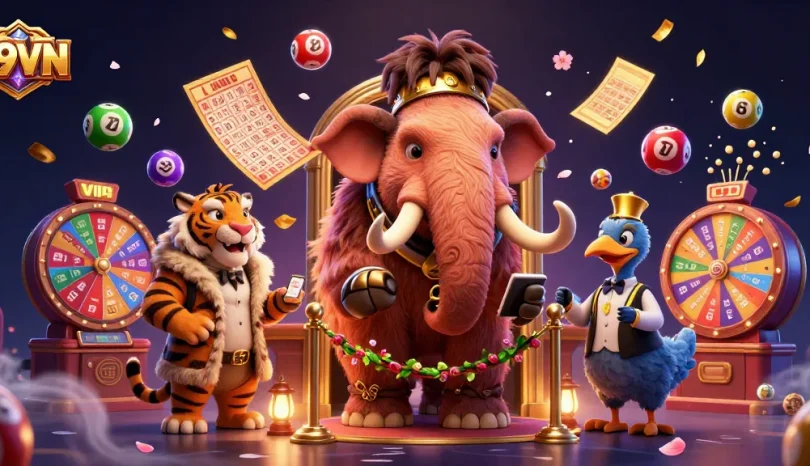 The Impact of 69VN on Online Casino Gaming: A 2026 Analysis