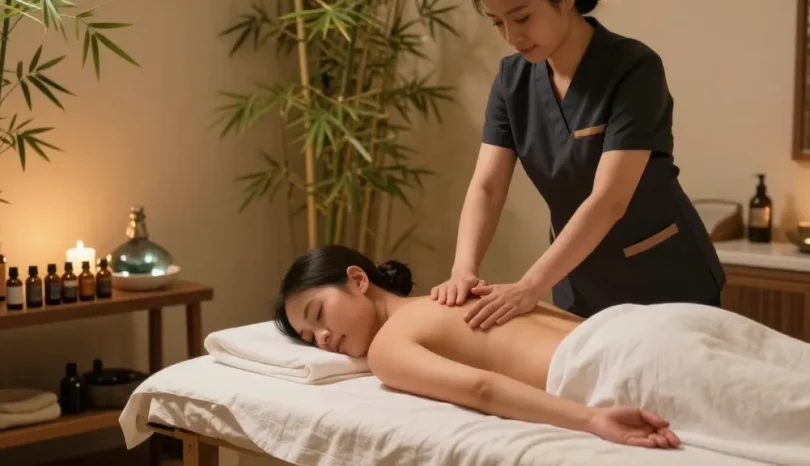스웨디시 마사지 효과를 느끼는 데 얼마나 걸릴까요? 전문가의 완벽 가이드 2026